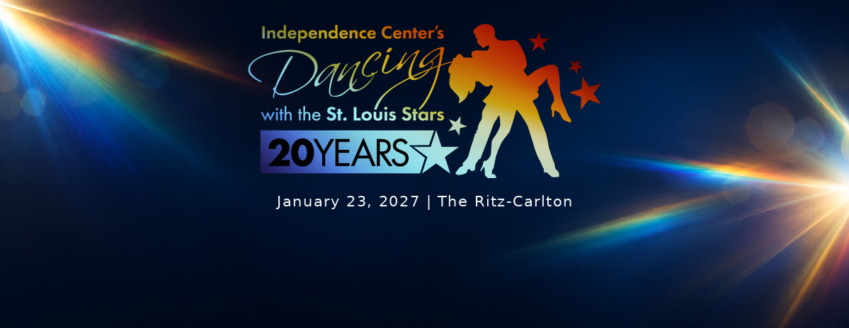 Dancing with the St. Louis Stars